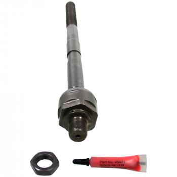 2007 Dodge Nitro Steering Tie Rod End Front Inner Moog EV800416 image 1 of 2