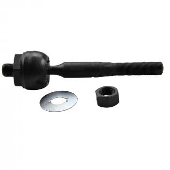 2005 Toyota Sequoia Steering Tie Rod End Front Inner Moog EV800444 image 2 of 2
