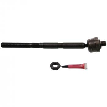 2007 Jeep Commander Steering Tie Rod End Front Inner Moog EV800467 image 2 of 2