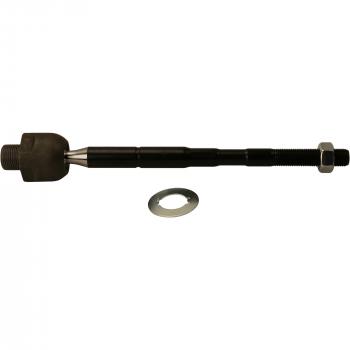 2008 Toyota FJ Cruiser Steering Tie Rod End Front Inner Moog EV800482 image 1 of 2
