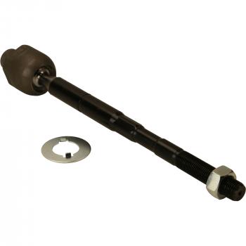 2008 Toyota FJ Cruiser Steering Tie Rod End Front Inner Moog EV800482 image 2 of 2
