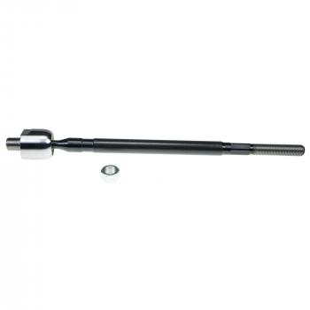 2018 Subaru Legacy Steering Tie Rod End Front Inner Moog EV800513 image 2 of 2