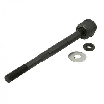 2017 Toyota Tacoma Steering Tie Rod End Front Inner Moog EV800529 image 1 of 2