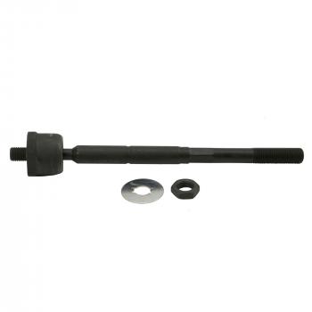 2017 Toyota Tacoma Steering Tie Rod End Front Inner Moog EV800529 image 2 of 2