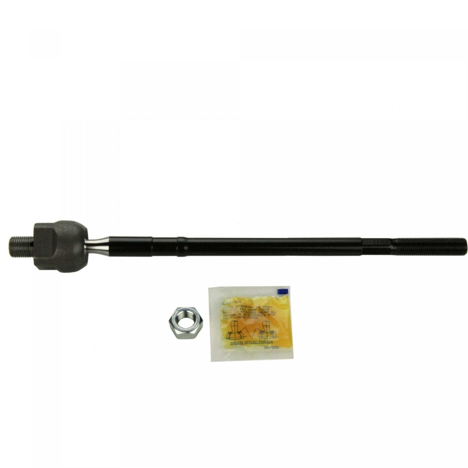Moog EV800537 - Steering Tie Rod End Moog EV800537 Steering Tie Rod End product image 1 of 2