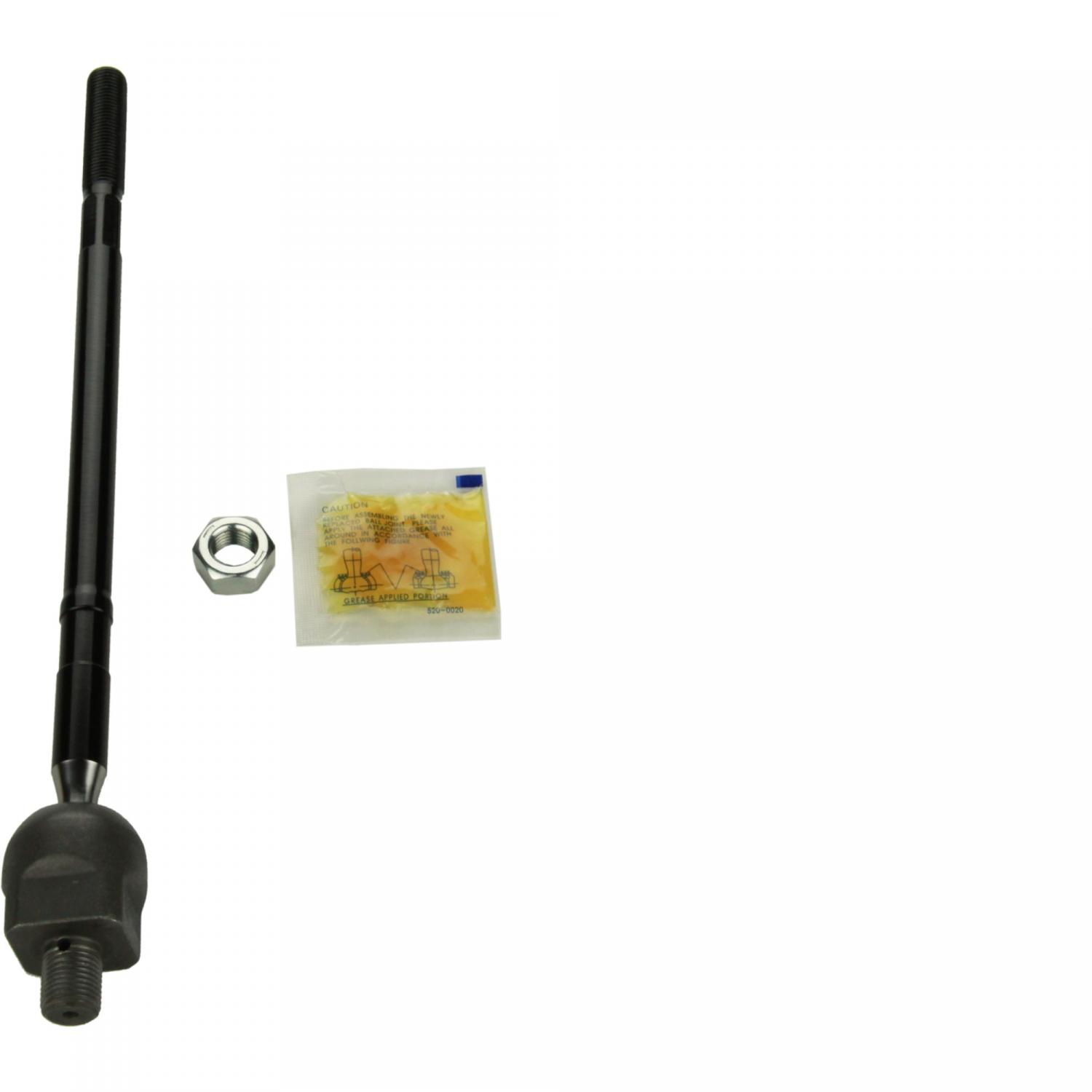 Moog EV800537 - Steering Tie Rod End Moog EV800537 Steering Tie Rod End product image 2 of 2