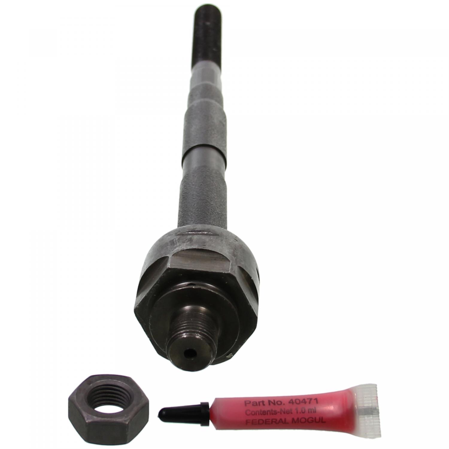 Moog EV800557 - Steering Tie Rod End Moog EV800557 Steering Tie Rod End product image 1 of 2