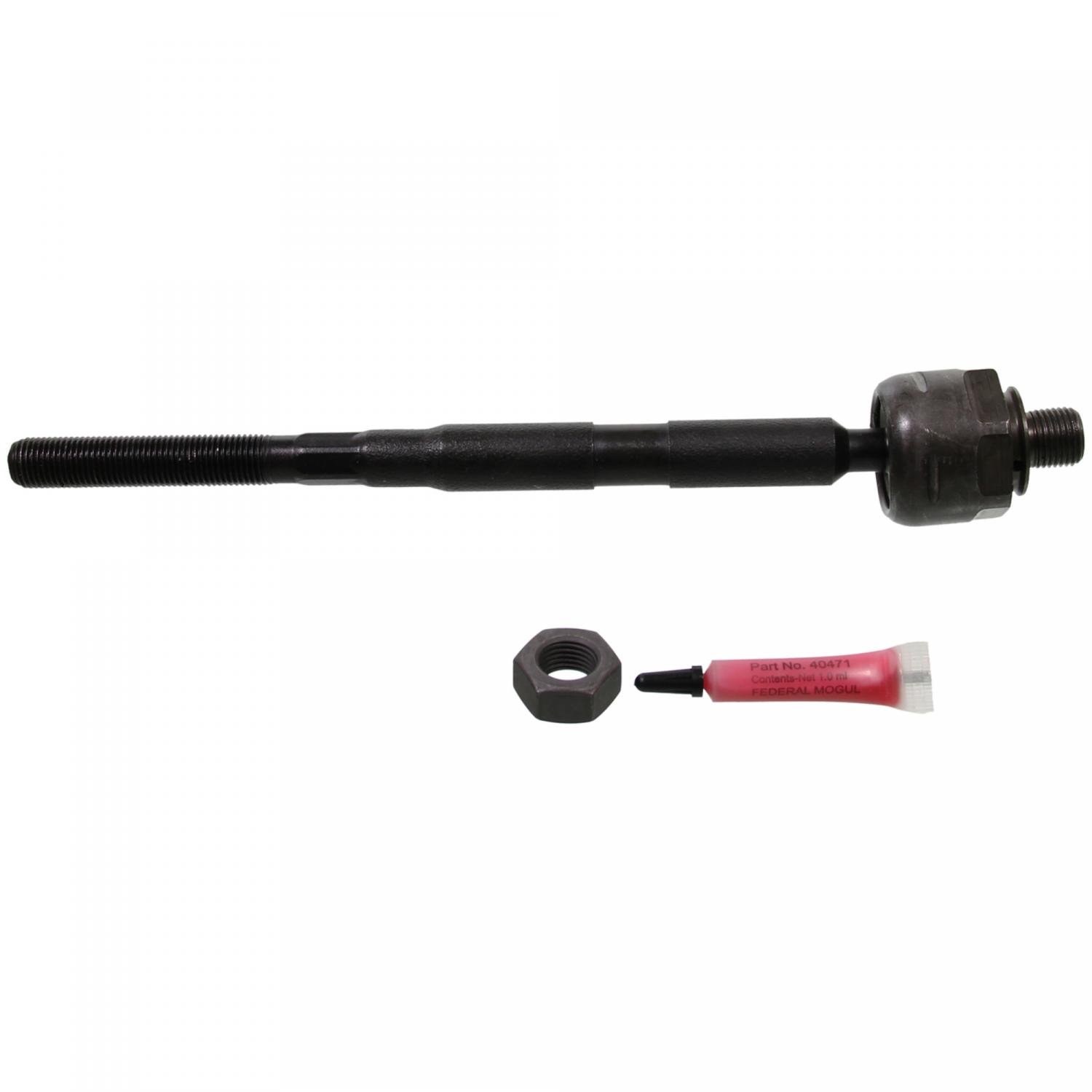 Moog EV800557 - Steering Tie Rod End Moog EV800557 Steering Tie Rod End product image 2 of 2