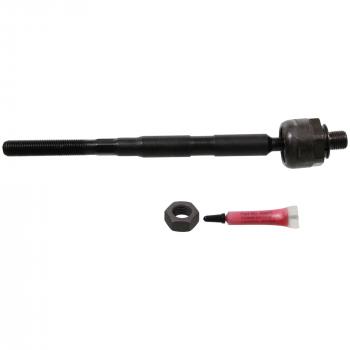 2008 Isuzu i-370 Steering Tie Rod End Front Inner Moog EV800557 image 2 of 2