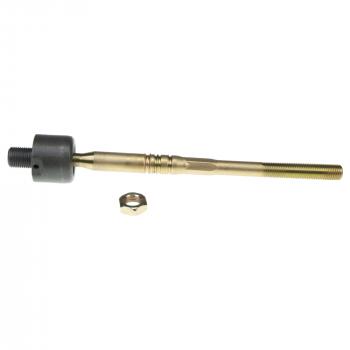 2014 BMW X1 Steering Tie Rod End Front Inner Moog EV800564 image 2 of 2