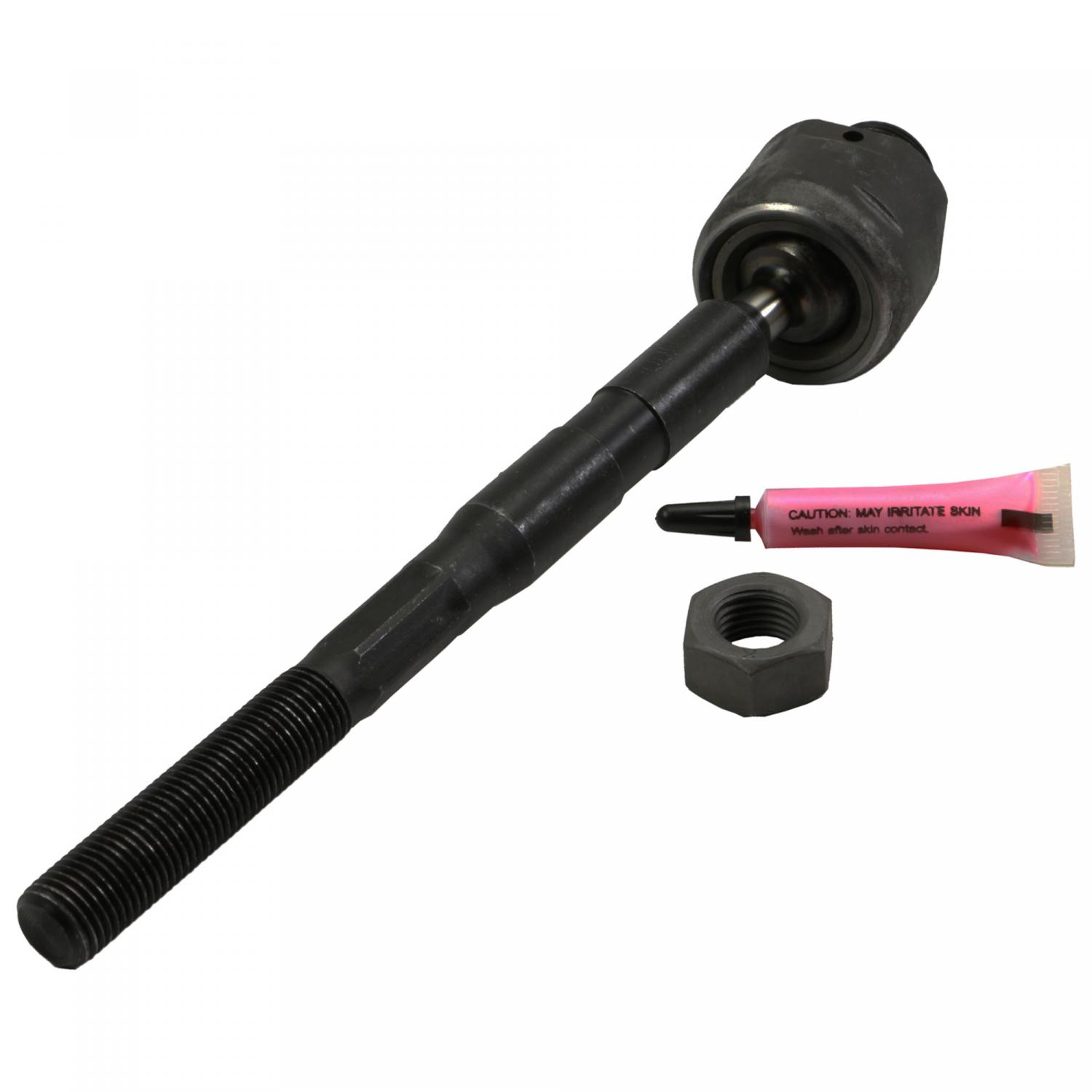 Moog EV800565 - Steering Tie Rod End Moog EV800565 Steering Tie Rod End product image 1 of 2