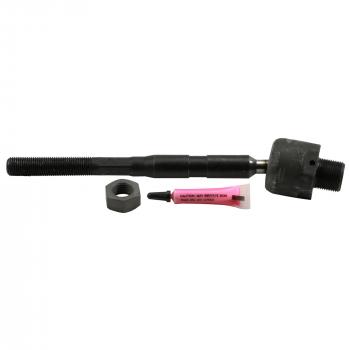 2011 Mazda CX-9 Steering Tie Rod End Front Inner Moog EV800565 image 2 of 2