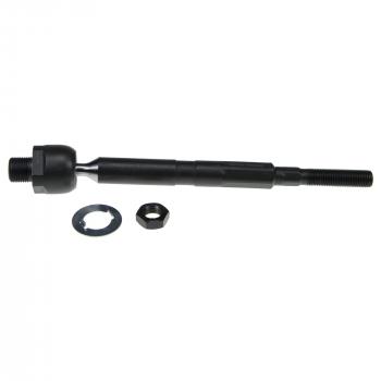 2011 Honda CR-V Steering Tie Rod End Front Inner Moog EV800569 image 2 of 2