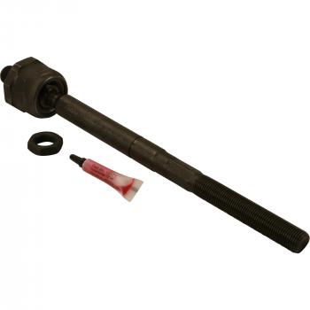 2006 Dodge Durango Steering Tie Rod End Front Inner Moog EV800573 image 1 of 2