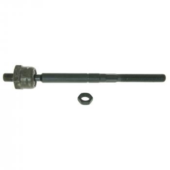 2006 Dodge Durango Steering Tie Rod End Front Inner Moog EV800573 image 2 of 2