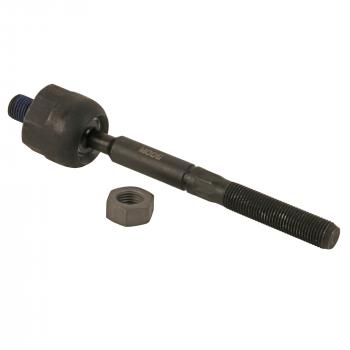 2009 Suzuki Swift+ Steering Tie Rod End Front Inner Moog EV800577 image 1 of 2