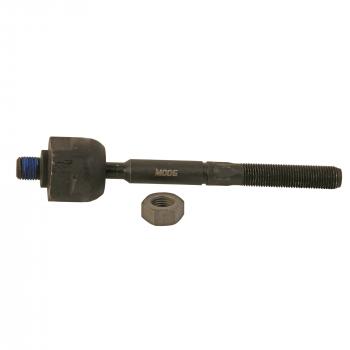 2009 Suzuki Swift+ Steering Tie Rod End Front Inner Moog EV800577 image 2 of 2