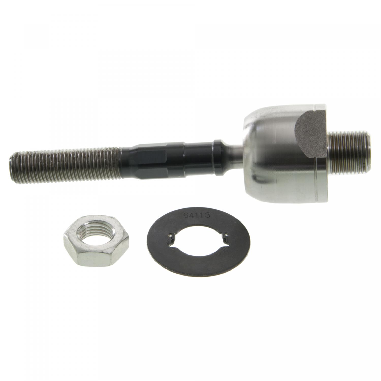 Moog EV800581 - Steering Tie Rod End Moog EV800581 Steering Tie Rod End product image 1 of 1