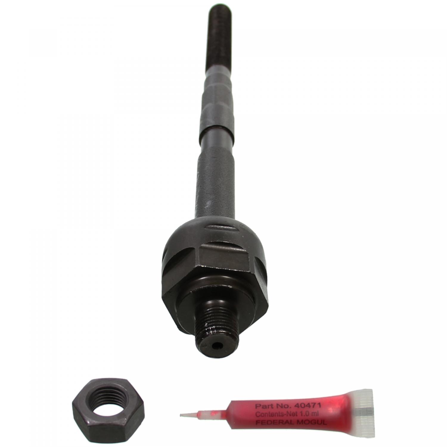 Moog EV800584 Steering Tie Rod End product image 1 of 2