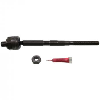 2006 Hummer H3 Steering Tie Rod End Front Inner Moog EV800584 image 2 of 2