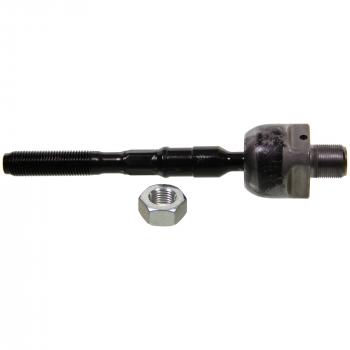 2008 Infiniti G35 Steering Tie Rod End Front Inner Moog EV800607 image 2 of 2