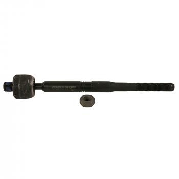 2014 Cadillac CTS Steering Tie Rod End Front Inner Moog EV800610 image 2 of 2