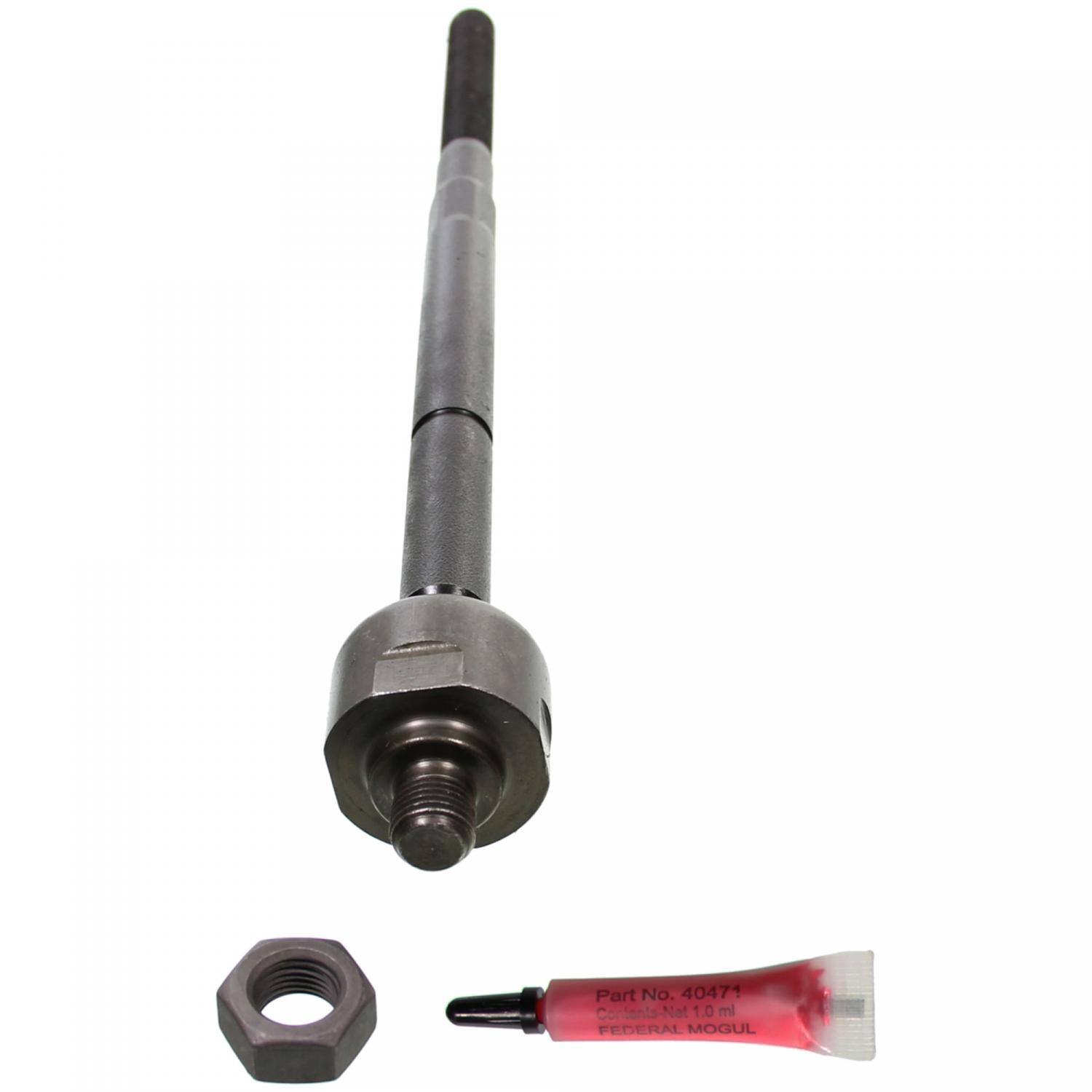 Moog EV800611 - Steering Tie Rod End Moog EV800611 Steering Tie Rod End product image 1 of 2