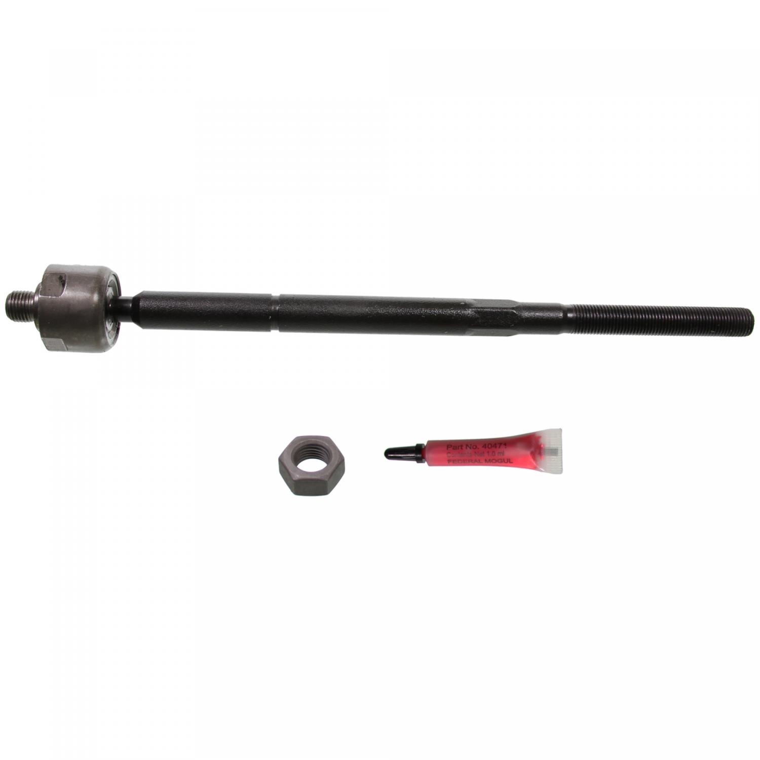 Moog EV800611 - Steering Tie Rod End Moog EV800611 Steering Tie Rod End product image 2 of 2