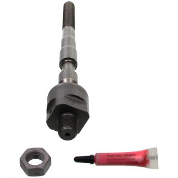 1996 Mazda Millenia Steering Tie Rod End Front Inner Moog EV800613 image 1 of 2