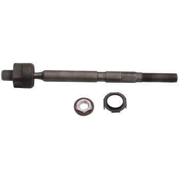 2014 Honda Fit Steering Tie Rod End Front Inner Moog EV800633 image 2 of 2