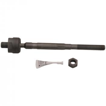 2014 Nissan Murano Steering Tie Rod End Front Inner Moog EV800639 image 2 of 2