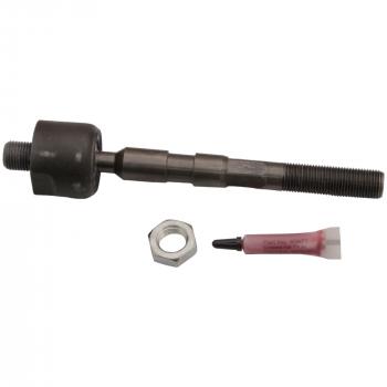 2015 Kia Optima Steering Tie Rod End Front Inner Moog EV800695 image 2 of 2