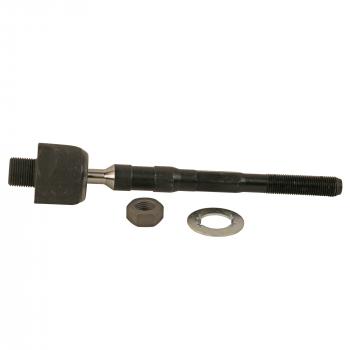 2011 Honda Pilot Steering Tie Rod End Front Inner Moog EV800712 image 2 of 2