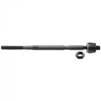 2013 Suzuki SX4 Steering Tie Rod End Front Inner Moog EV800714 image 2 of 2