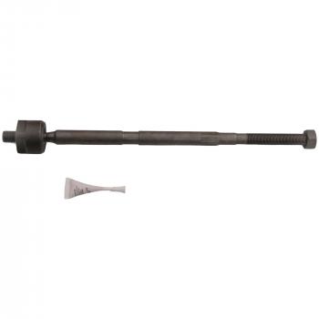 2007 Ford Escape Steering Tie Rod End Front Inner Moog EV800769 image 2 of 2