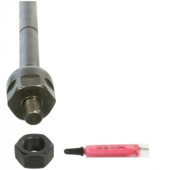 2012 Volvo XC70 Steering Tie Rod End Front Inner Moog EV800772 image 1 of 2
