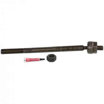 2012 Volvo XC70 Steering Tie Rod End Front Inner Moog EV800772 image 2 of 2