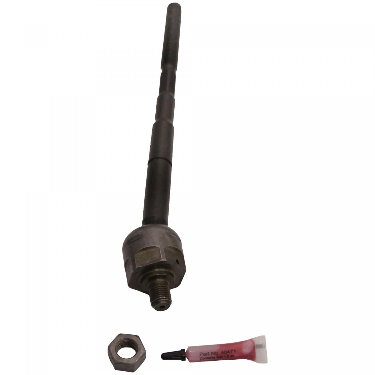 Moog EV800776 Steering Tie Rod End product image 1 of 2