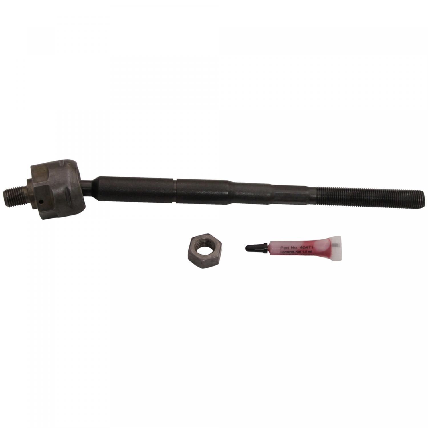 Moog EV800776 Steering Tie Rod End product image 2 of 2