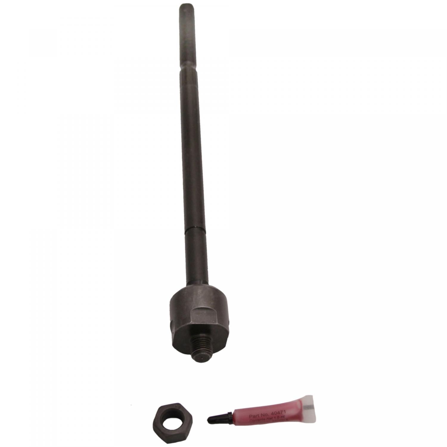 Moog EV800780 - Steering Tie Rod End Moog EV800780 Steering Tie Rod End product image 1 of 2