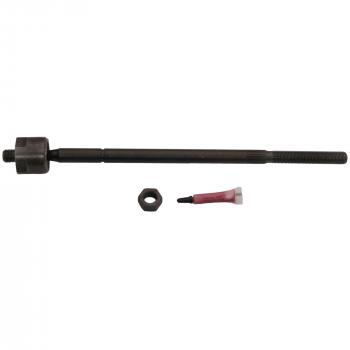 2011 Ford Focus Steering Tie Rod End Front Inner Moog EV800780 image 2 of 2