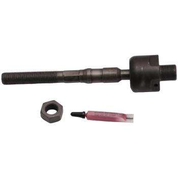 2020 Nissan 370Z Steering Tie Rod End Front Inner Moog EV800804 image 2 of 2