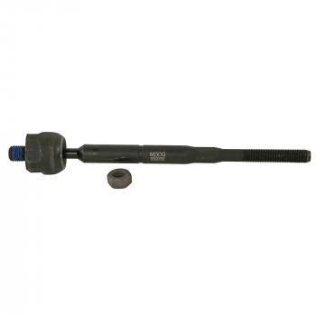2009 Nissan Sentra Steering Tie Rod End Front Inner Moog EV800820 image 2 of 2