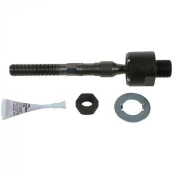 2012 Mazda 6 Steering Tie Rod End Front Inner Moog EV800833 image 2 of 2