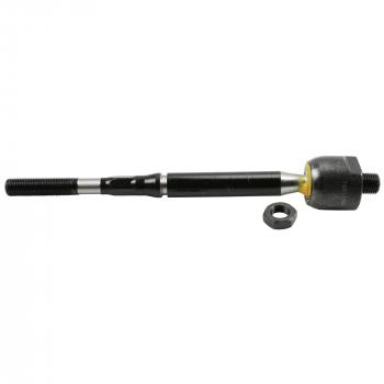 2014 Nissan Versa Note Steering Tie Rod End Front Inner Moog EV800862 image 2 of 2