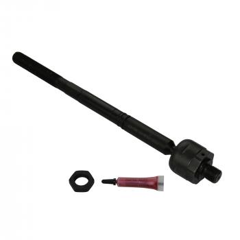 2013 Chevrolet Volt Steering Tie Rod End Front Inner Moog EV800884 image 2 of 2