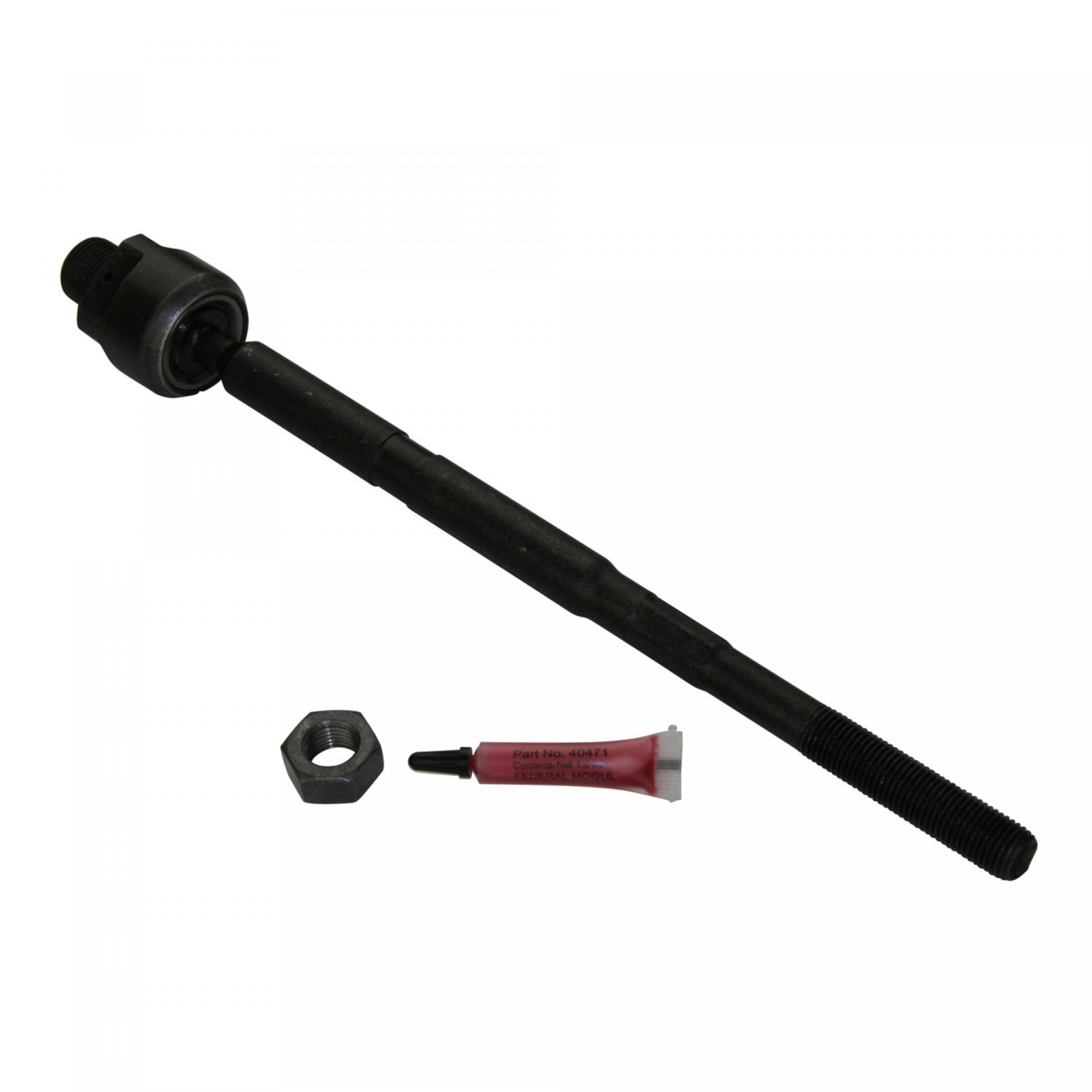 Moog EV800885 Steering Tie Rod End product image 1 of 2