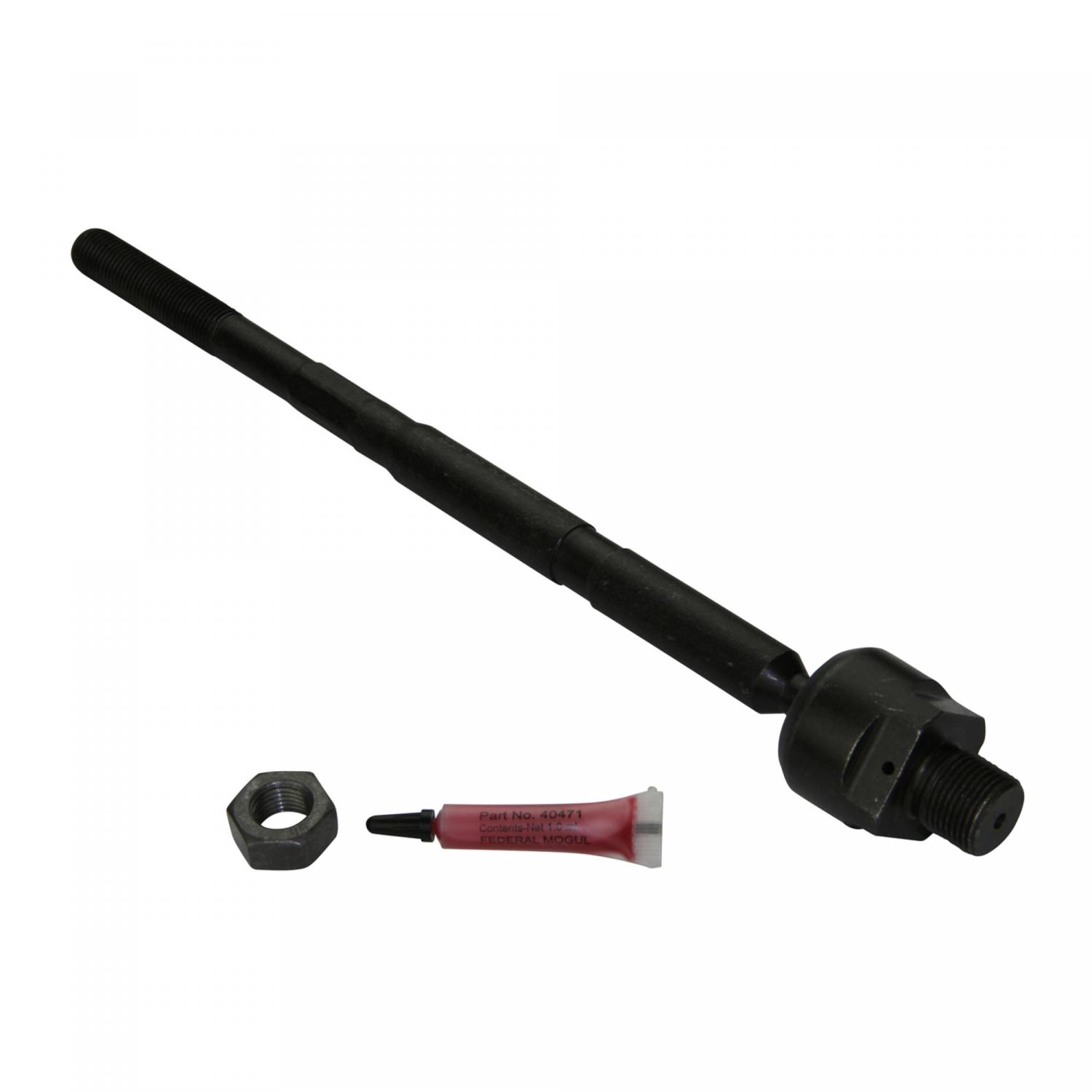 Moog EV800885 Steering Tie Rod End product image 2 of 2
