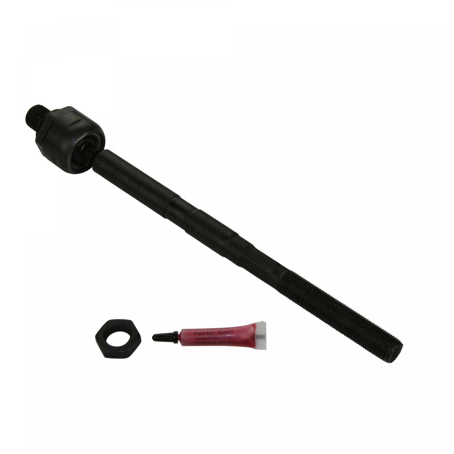 Moog EV800890 - Steering Tie Rod End Moog EV800890 Steering Tie Rod End product image 1 of 2