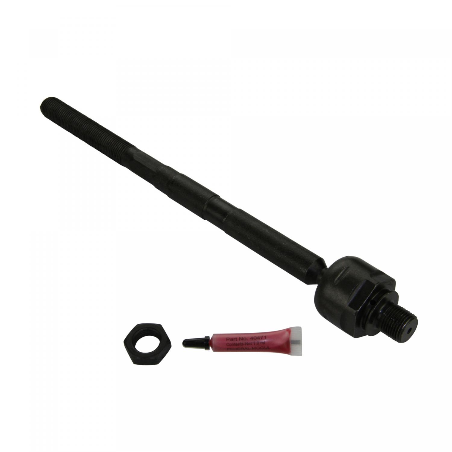 Moog EV800890 - Steering Tie Rod End Moog EV800890 Steering Tie Rod End product image 2 of 2